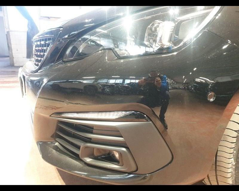 Peugeot 308 2ª serie BlueHDi 130 S&S EAT8 SW GT Pack