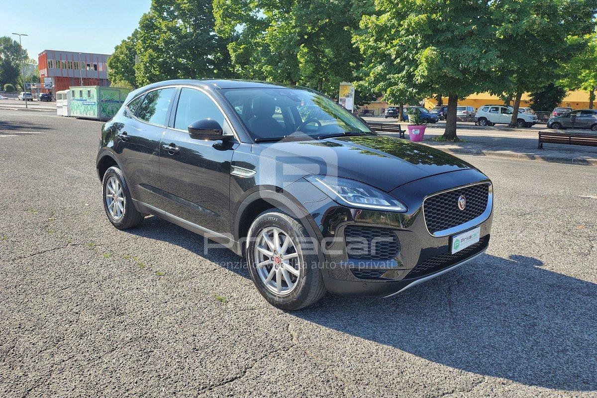 JAGUAR E-Pace 2.0D 150 CV AWD