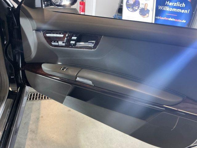 MERCEDES-BENZ CL 500 63 AMG PACCHETTO ESTETICO COMPLETO ORIGINALE !