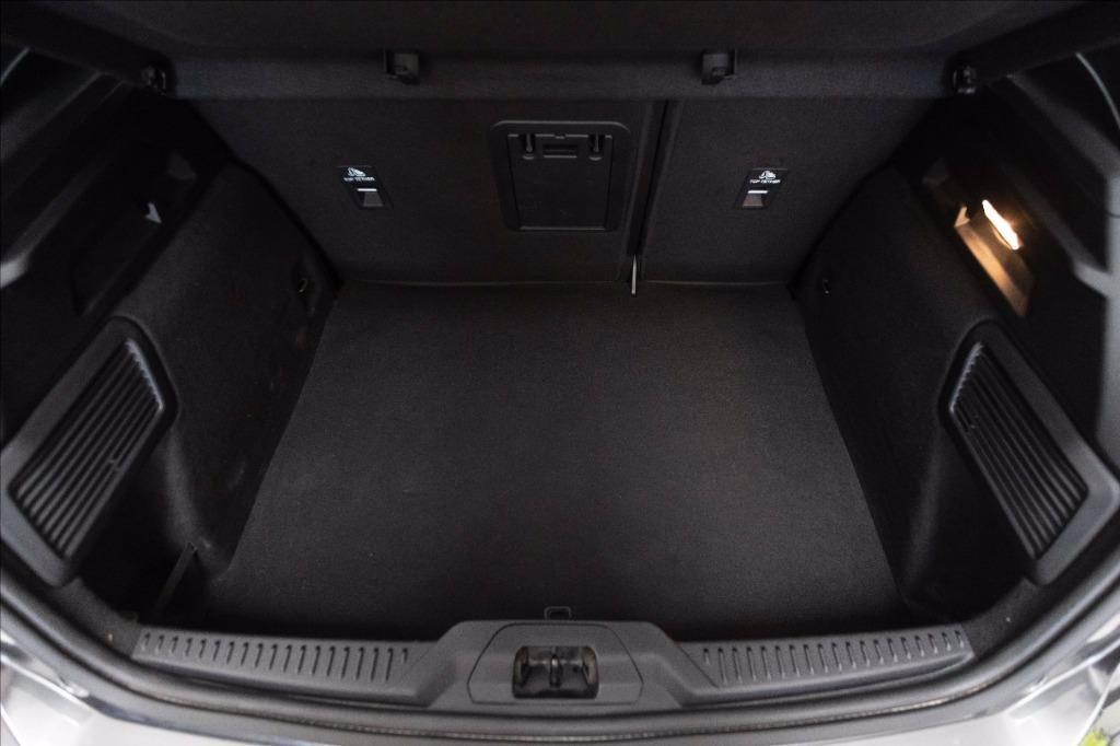 FORD Focus 1.0t ecoboost h ST-Line X 125cv del 2023