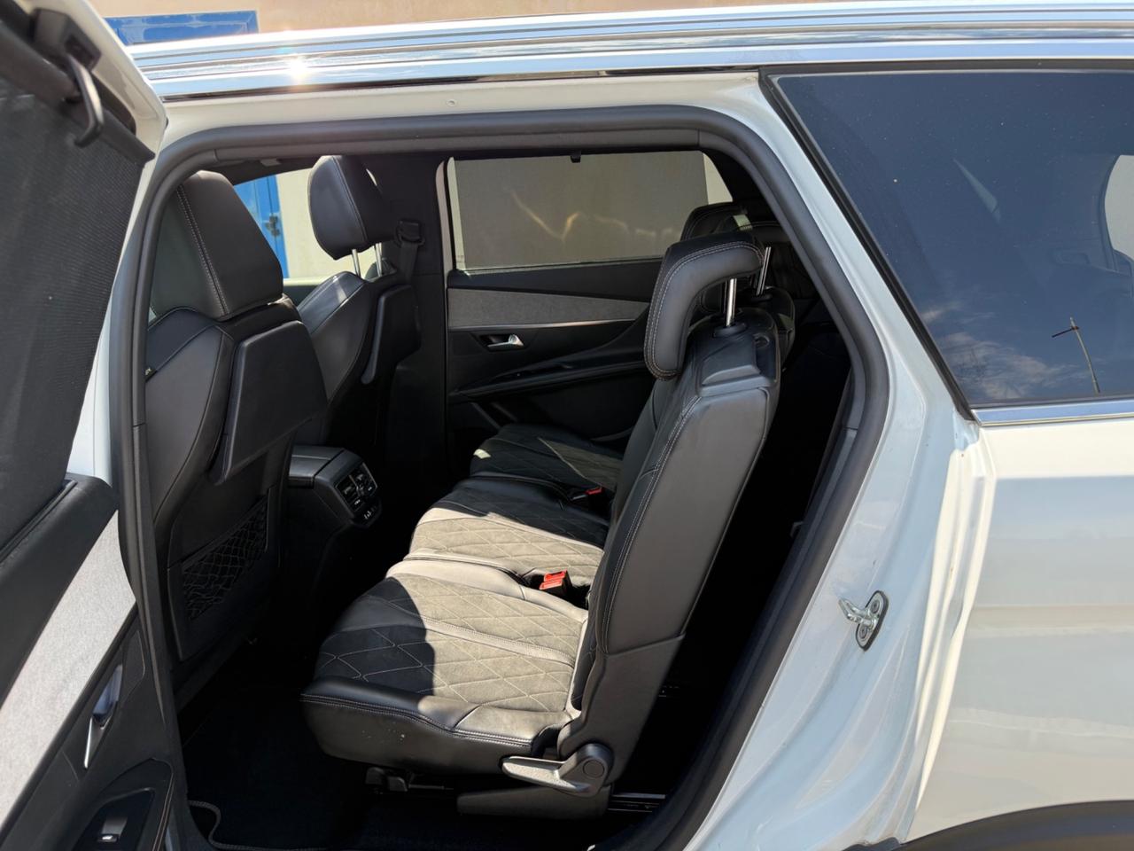 Peugeot 5008 BlueHDi 180 S&S EAT8 GT 7 posti