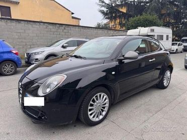 ALFA ROMEO MiTo 1.4 BENZINA OK NEOPATENTATO !