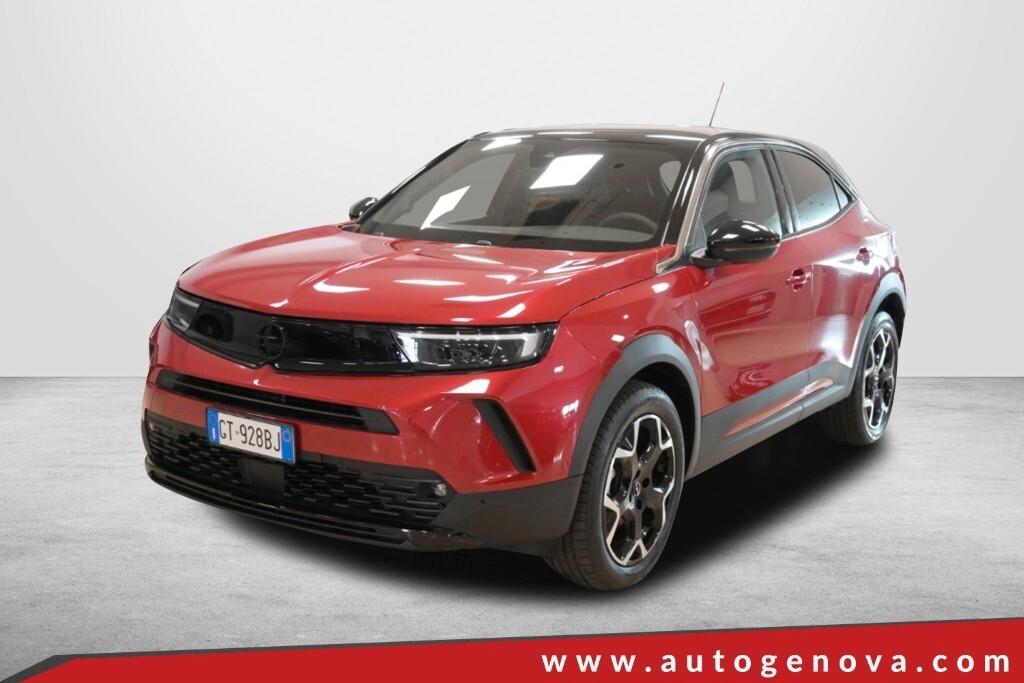 Opel Mokka 1.2 Turbo 130 CV aut. Ultimate