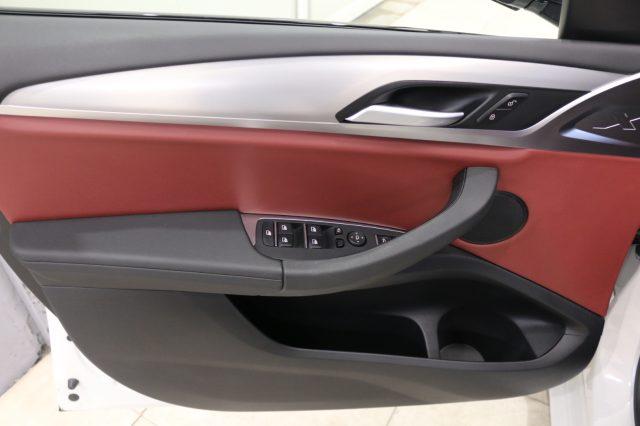 BMW X3 xDrive20d 48V Msport "BELLISSIMA"PARI AL NUOVO"