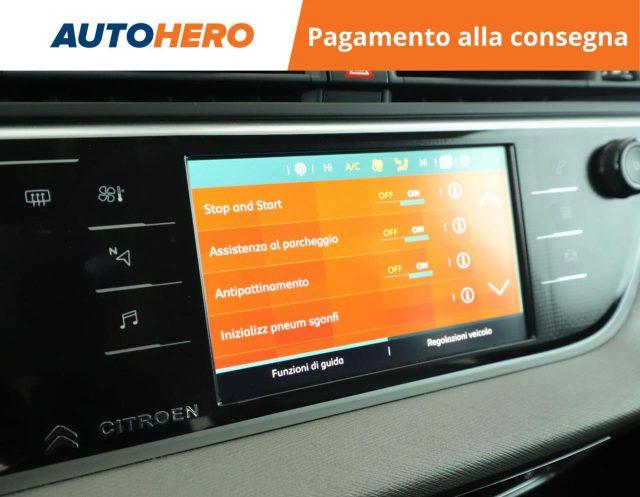 CITROEN Grand C4 Spacetourer BlueHDi 130 S&S Shine