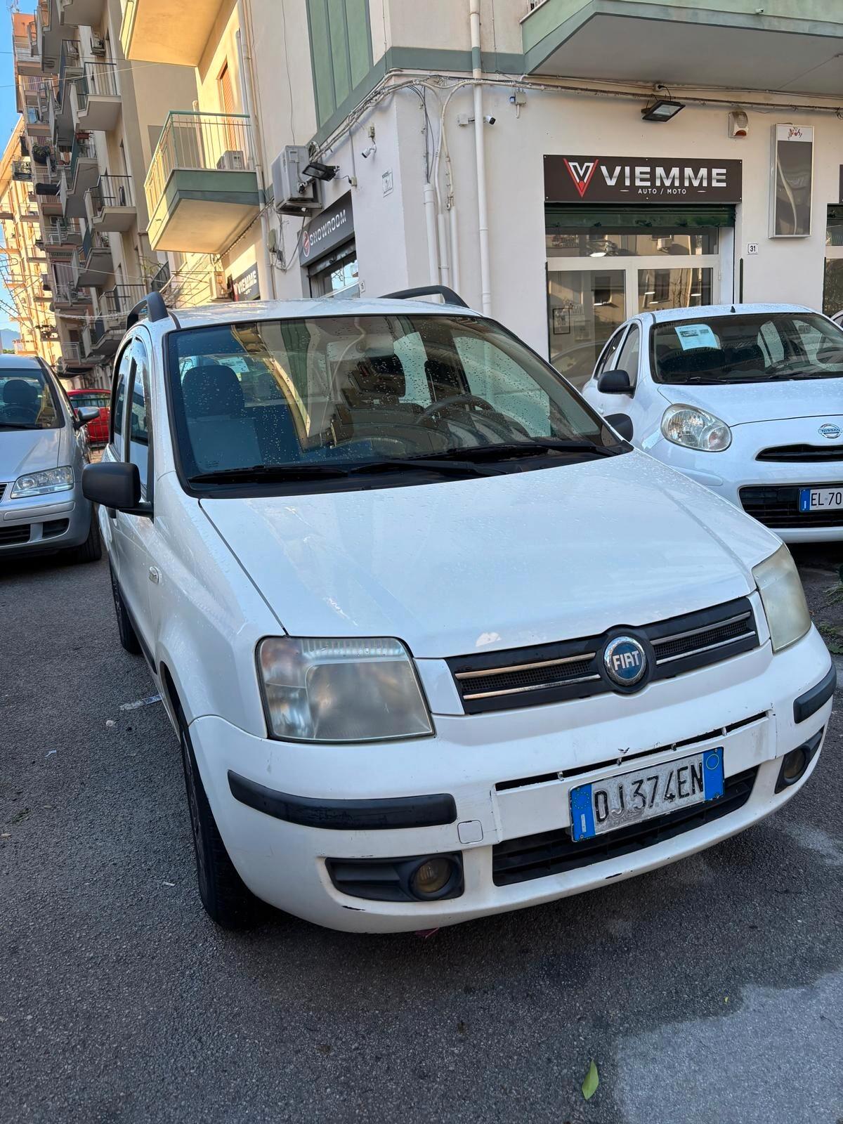 Fiat Panda 1.1 Active