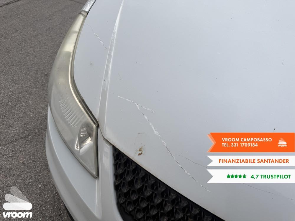 SUZUKI SX4 1.6 DDiS 16V Outdoor Line GL