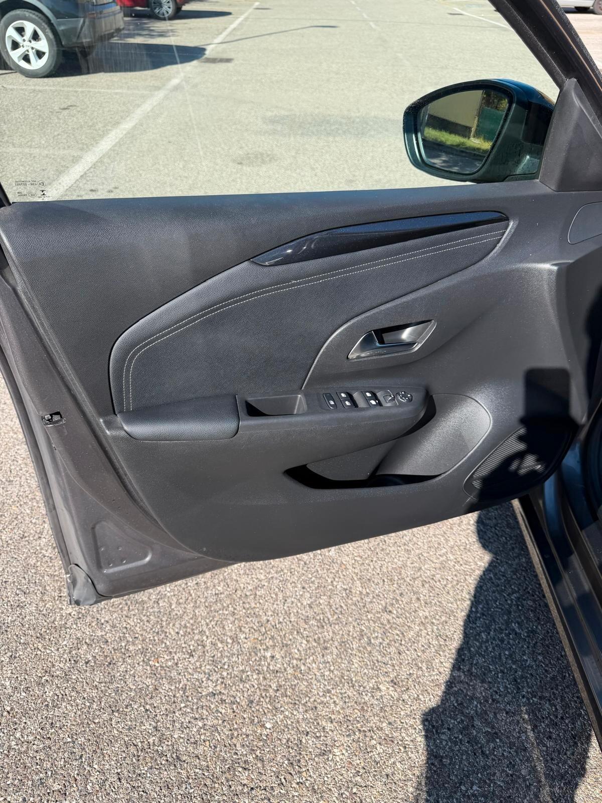 Opel Corsa 1.5 - NEOPATENTATI - 12 MESI DI GARANZIA -