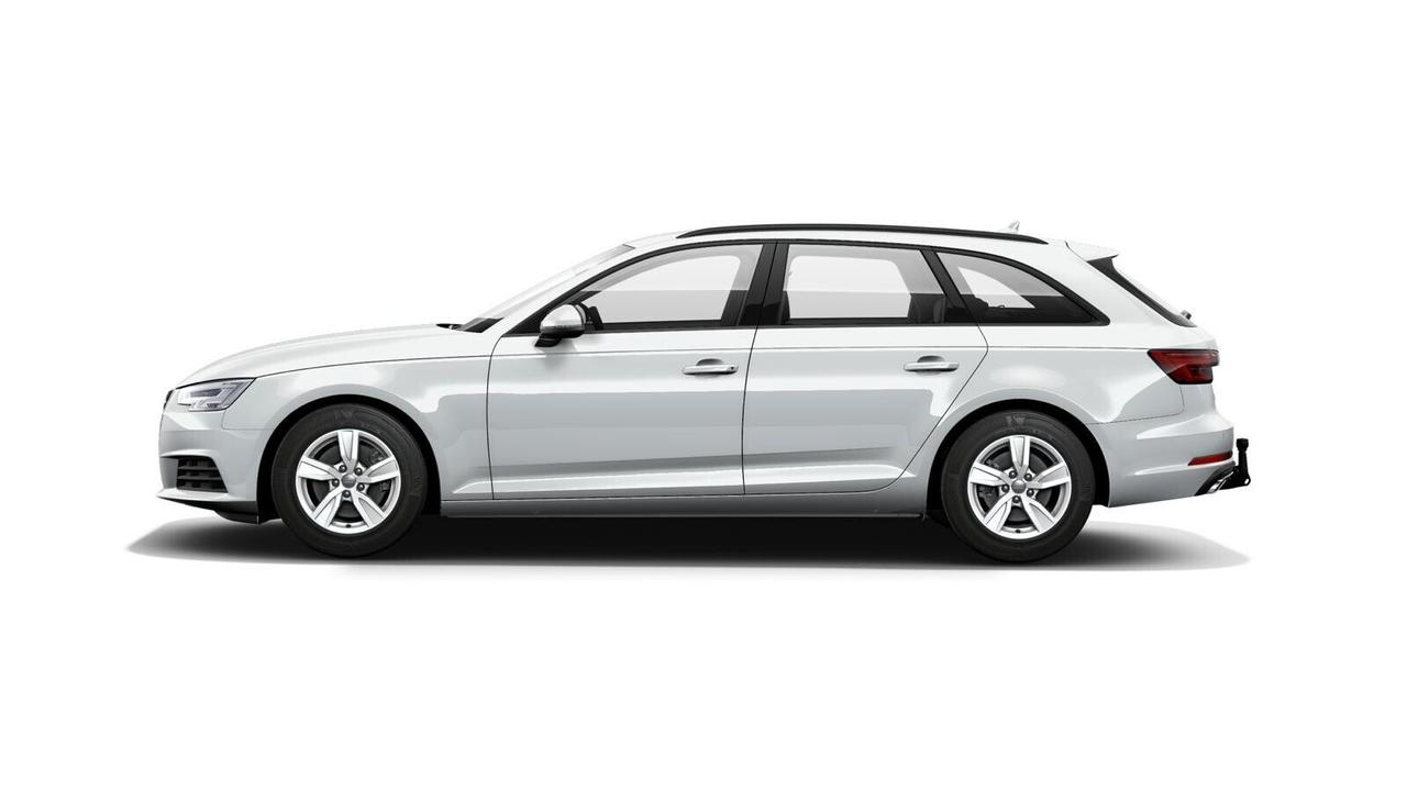 AUDI A4 AVANT 30TDI BUSINESS S-TRONIC IN ARRIVO