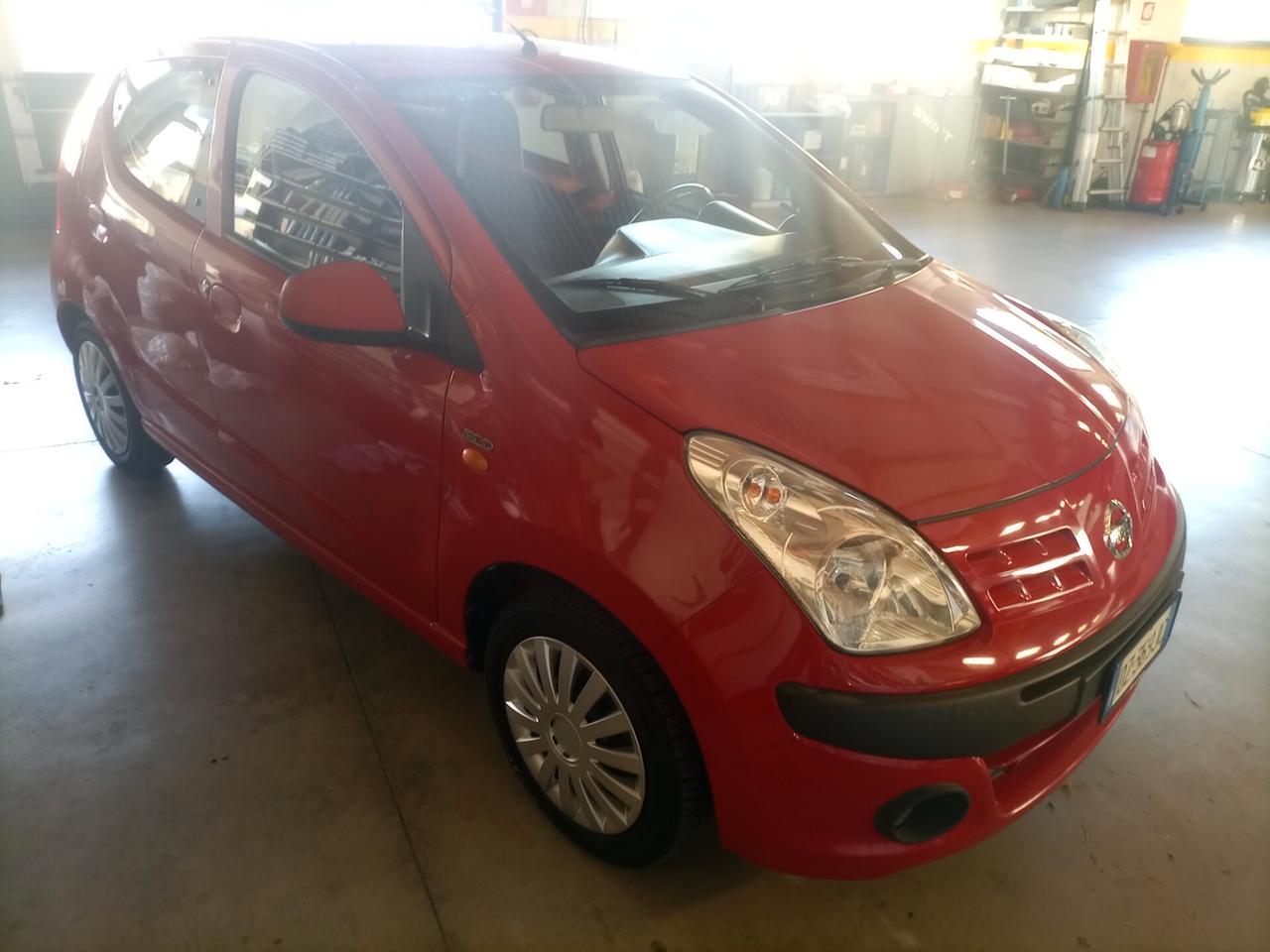 Nissan Pixo 1.0 GPL 5p Eco Easy