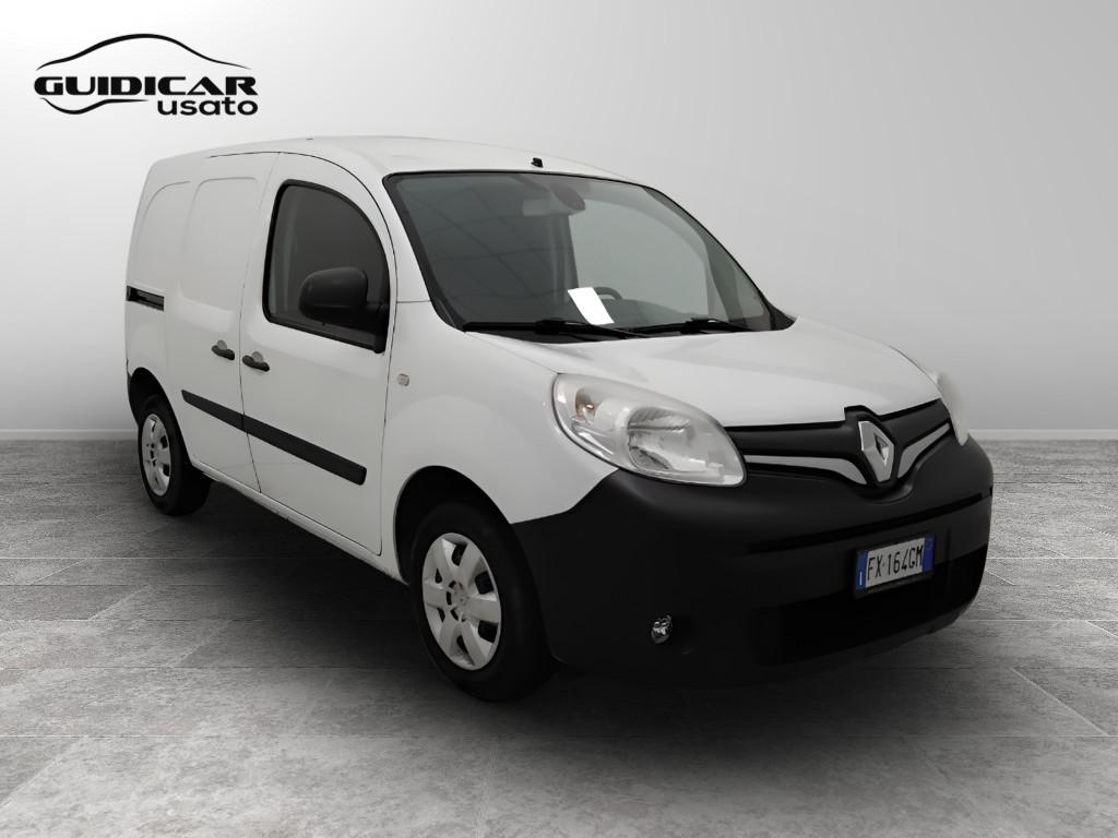 RENAULT Kangoo II Express E6 2016 - kangoo express 1.5 dci 90cv ener