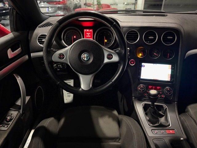 ALFA ROMEO Brera 2.4 JTDm 20V 210CV