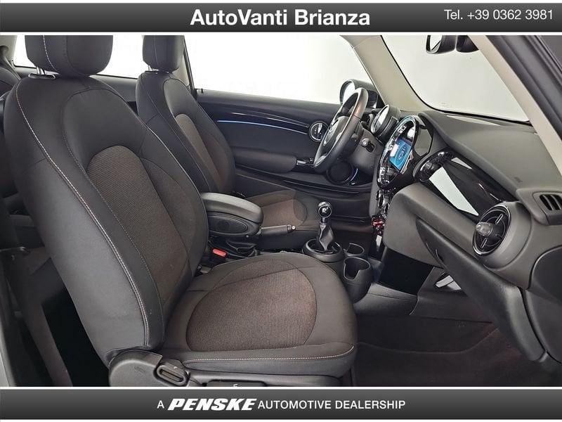 MINI Mini Mini 3p 1.5 Cooper Classic