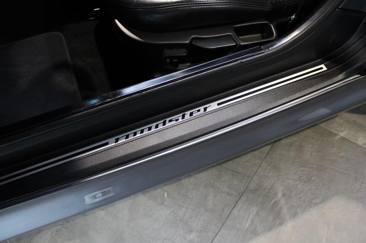 Bmw Z3 1.9 Stahl-Grau