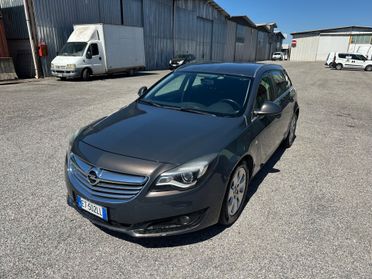 Opel Insignia 2.0 CDTI 140CV Ecopower 104gr. Sports Tourer Advance