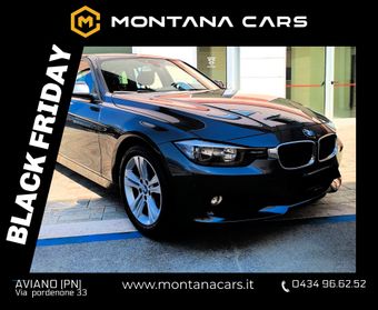 Bmw 320 320d cat Touring Eletta