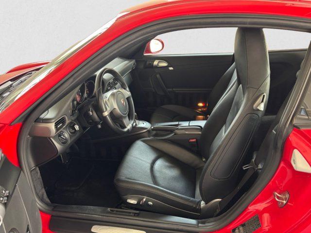 PORSCHE 911 Carrera Coupé MK2