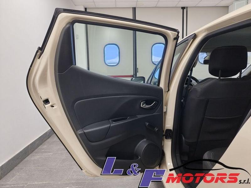 Renault Clio 1.5 dCi 75cv Energy Intens