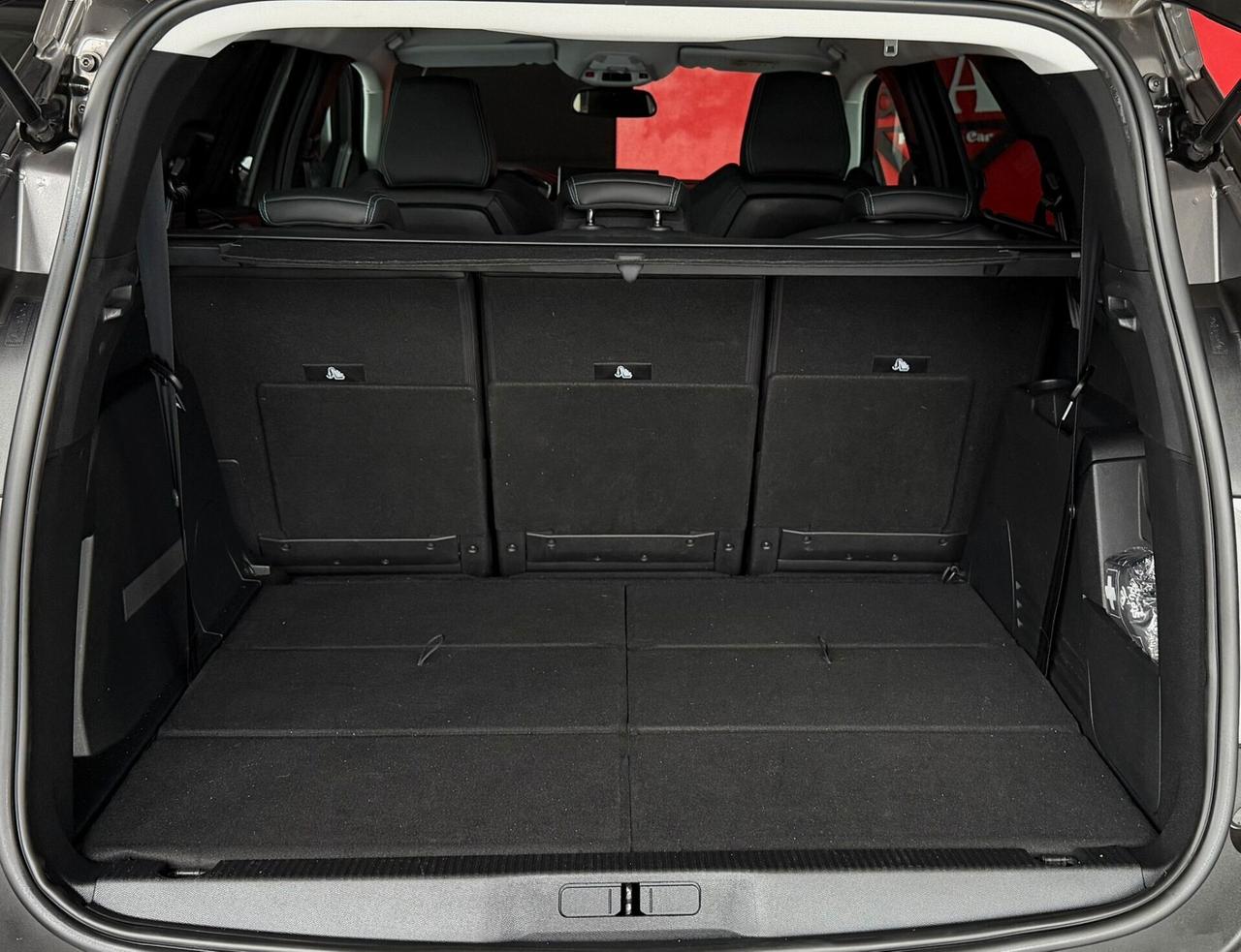 Peugeot 5008 BlueHDi 130 S&S EAT8 Allure Pack 7 Posti