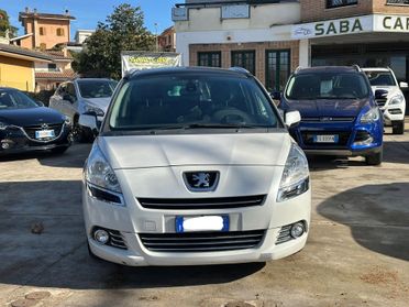 Peugeot 5008 1.6 VTi 120CV Tecno