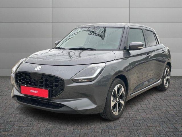 SUZUKI Swift 1.2 Hybrid CVT Top