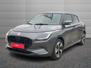 SUZUKI Swift 1.2 Hybrid CVT Top