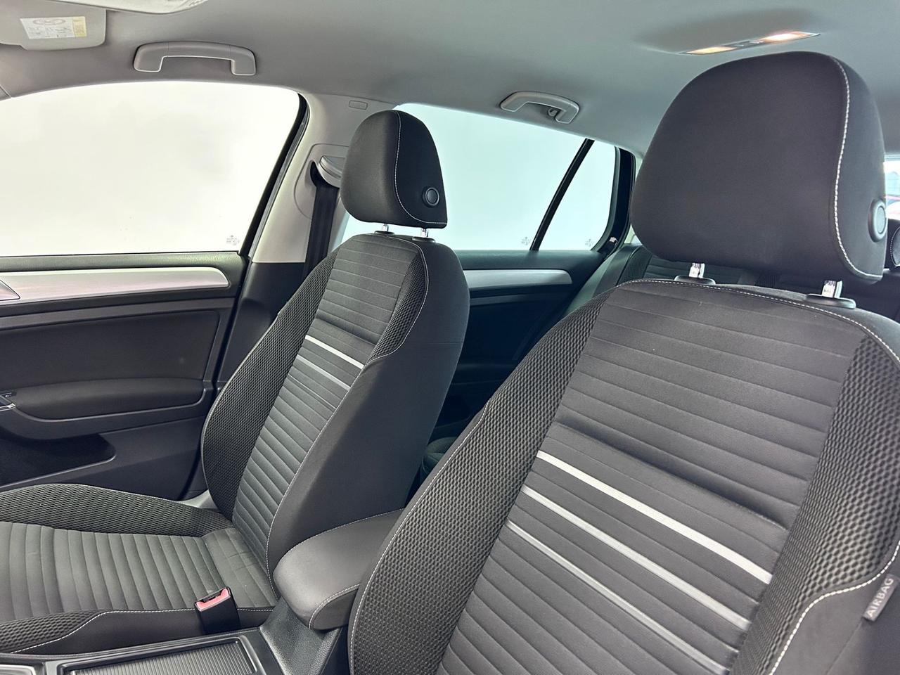 Volkswagen Golf 1.6 TDI 110 CV 5p-CUP-GARANTITA-2015