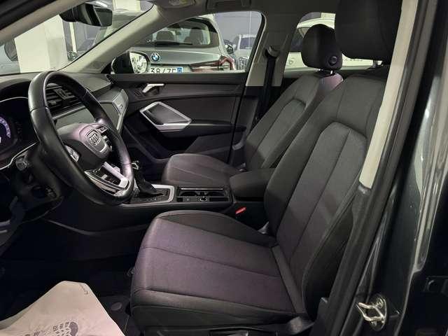 Audi Q3 Q3 Sportback 35 2.0 tdi S line edition s-tronic