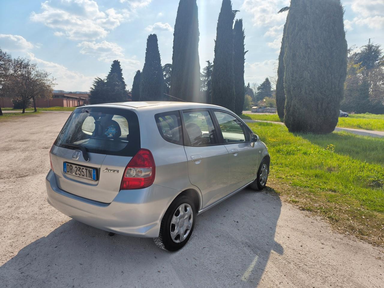 Honda Jazz 1.2 i-DSi 5 porte pochi km