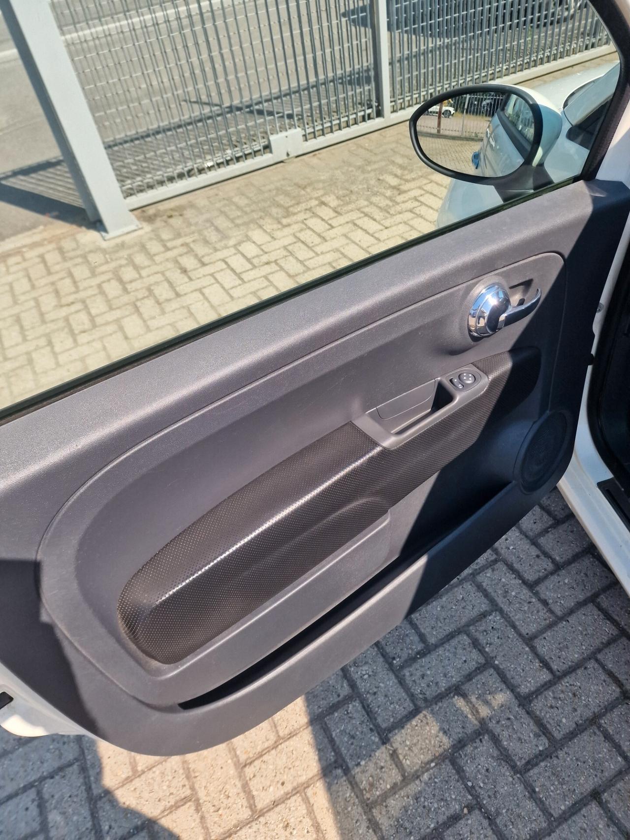 Fiat 500 1.2 Lounge AUTOMATICA