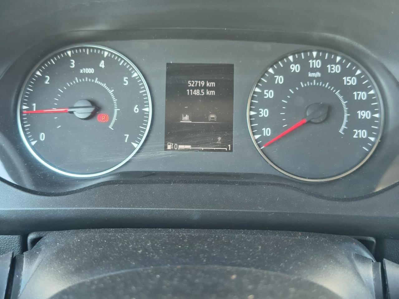 Renault Kangoo 1.5 Blue dCi 75CV Edition One