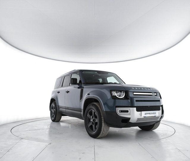 LAND ROVER Defender 110 3.0D I6 200 CV AWD Auto X-Dynamic S