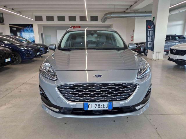 FORD Kuga 2.5 Plug In Hybrid 225 CV CVT VIGNALE