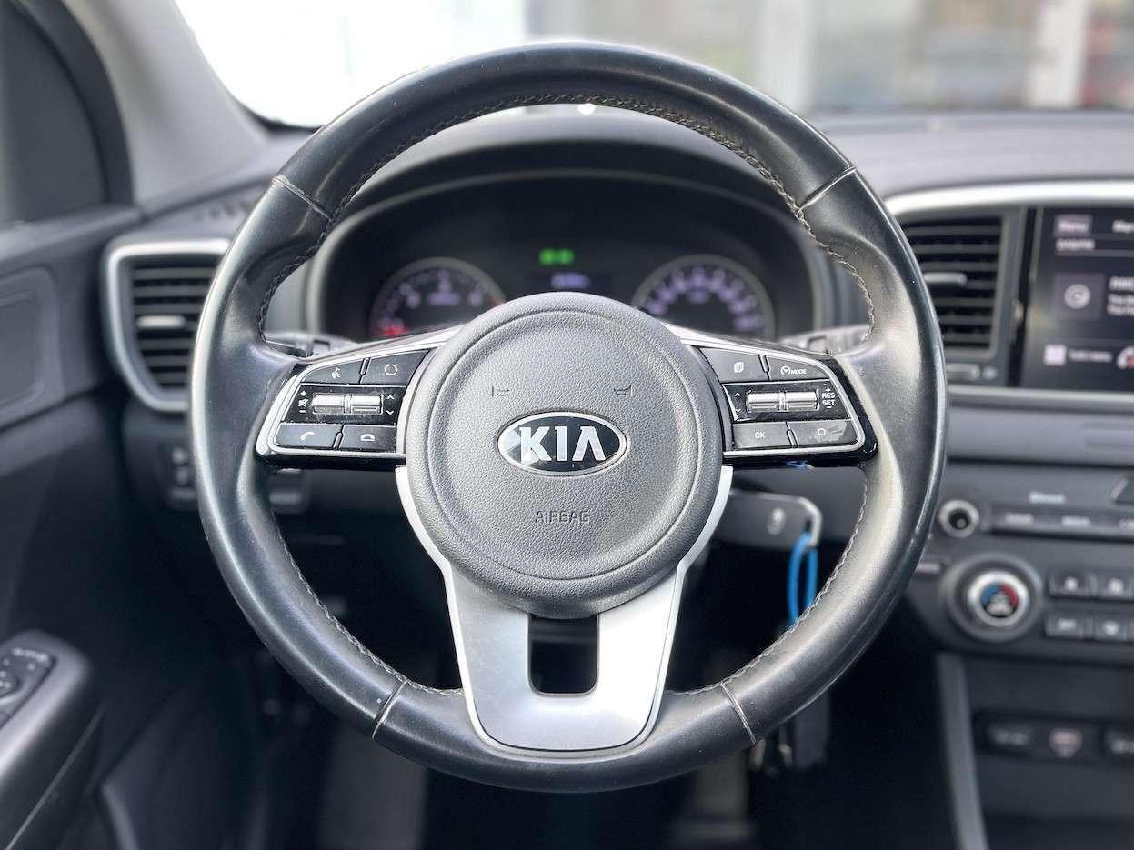 Kia Sportage 1.6 Diesel 136CV E6 Neo. - 2021