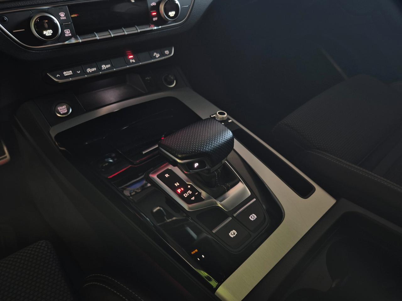 Audi Q5 40 TDI 204 CV quattro S tronic S line plus