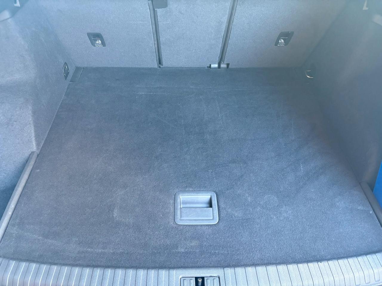 Audi Q3 35 TDI quattro Business