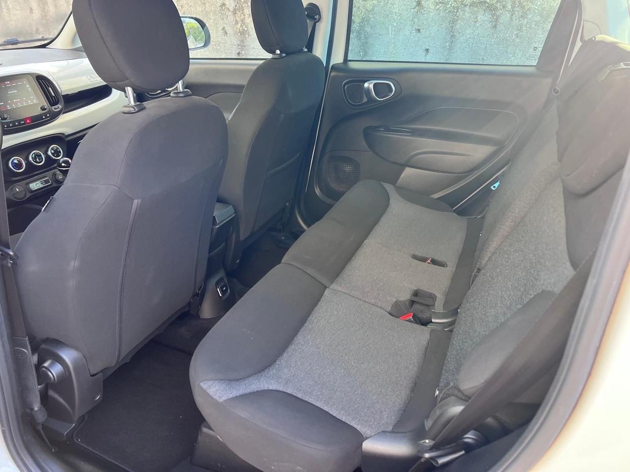 Fiat 500L Pro 1.6 MJT 120CV Mirror 4 posti (N1)