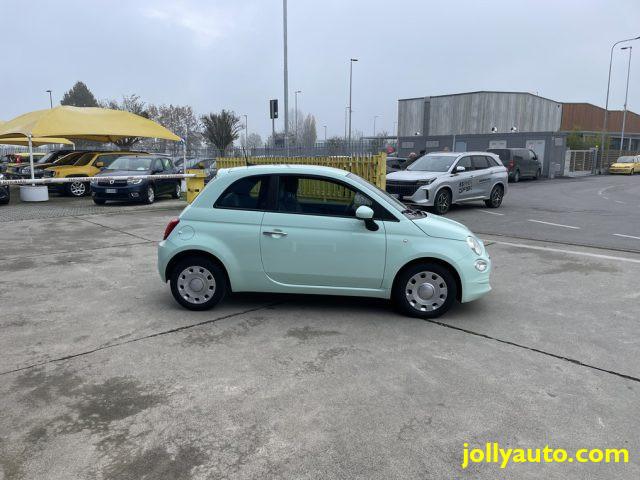 FIAT 500 1.0 Hybrid Pop - OK NEOPATENTATI