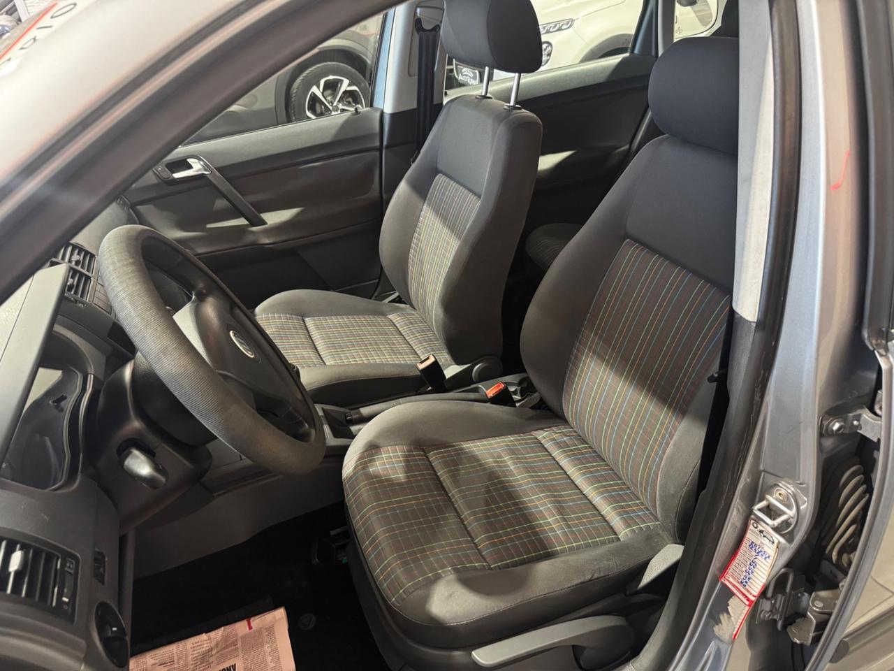 Volkswagen Polo 1.2/64CV 12V 5p. Trendline