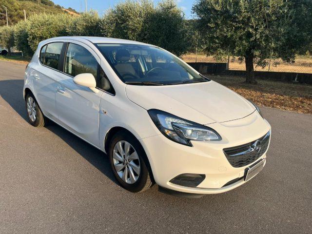 OPEL Corsa 1.3 CDTI ecoFLEX 95CV Start&Stop 5 porte Cosmo