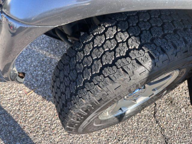 MITSUBISHI Pajero Sport 2.5 TDI GLS 4WD 101CV