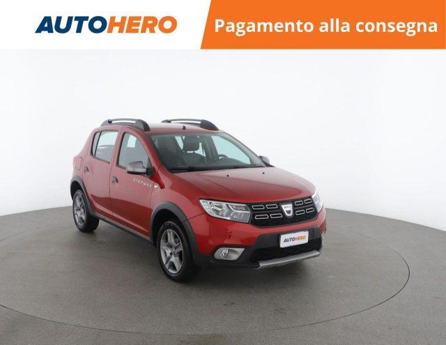 DACIA Sandero Stepway 1.5 dCi 8V 90CV Start&Stop Easy-R