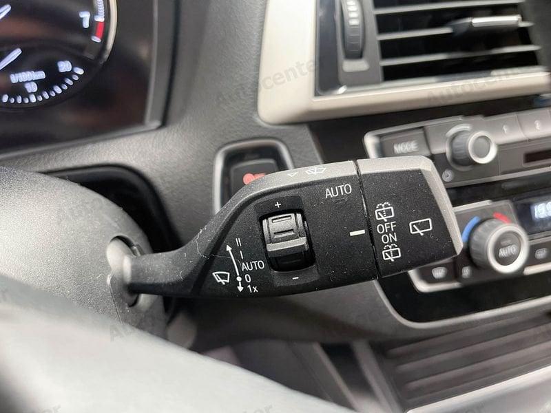 BMW Serie 1 116i Advantage 5p