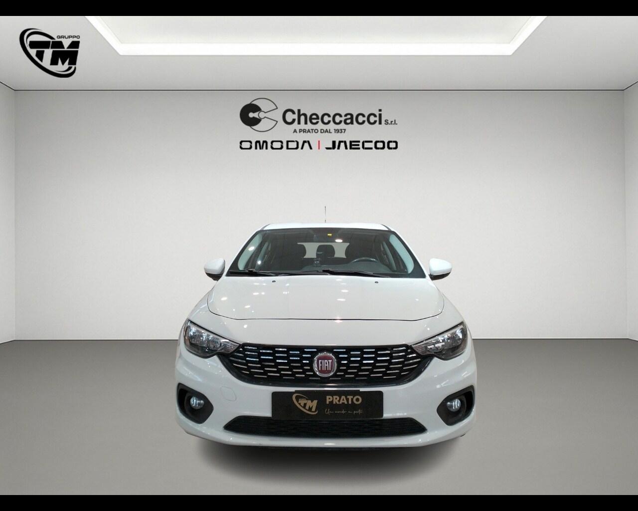 FIAT Tipo (2015-->) Tipo 1.4 5 porte Easy