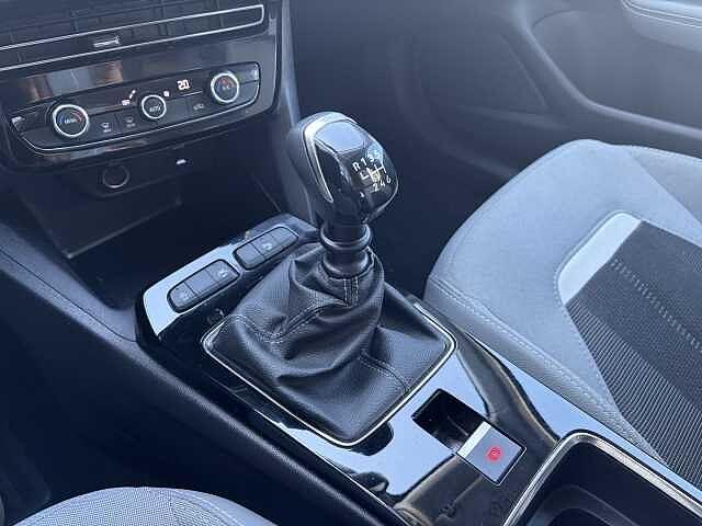 Opel Mokka 1.2 100 CV Elegance