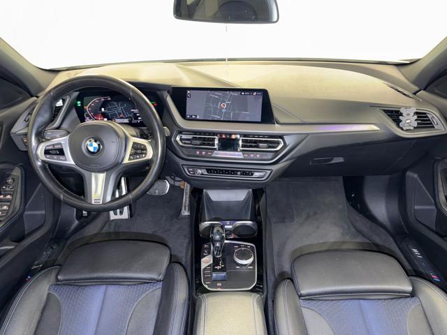 BMW 116 d 5p. Msport / TAGLIANDI UFFICIALI / VIRTUAL