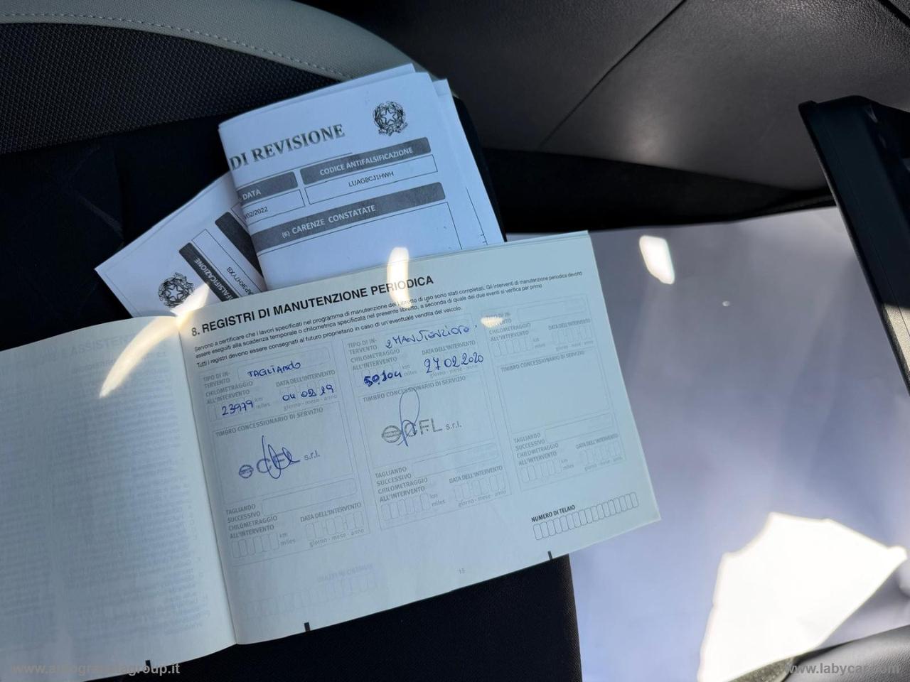 NISSAN Micra 1.5 dCi 8V 5p. N-Connecta SPETTACOLARE !