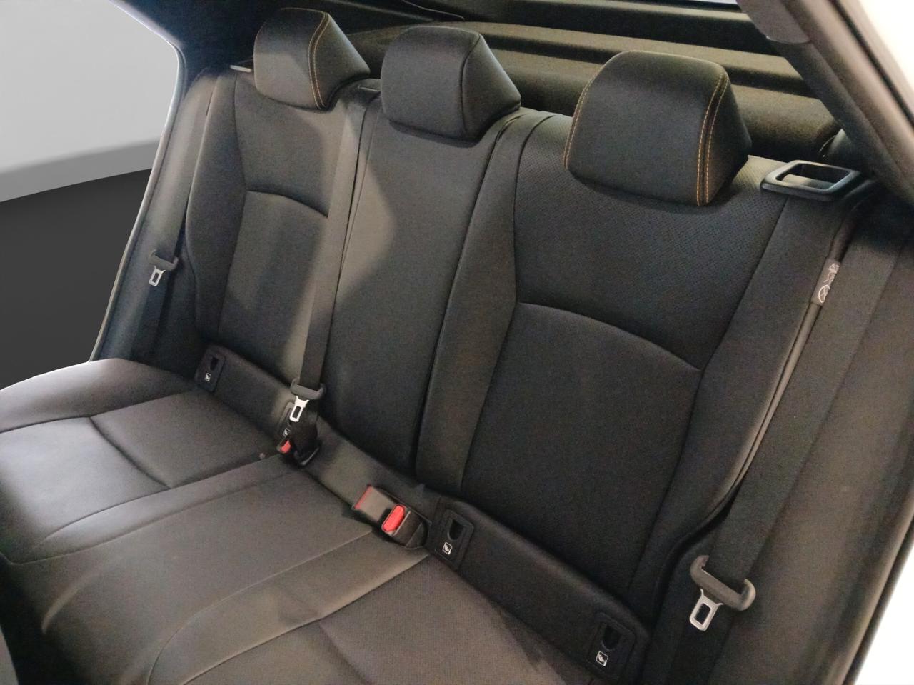 Toyota C-HR 2.0 HV Lounge Premiere