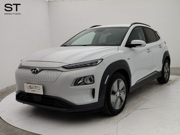 HYUNDAI Kona 1ªs. (2017-23) Kona EV 64 kWh Exellence