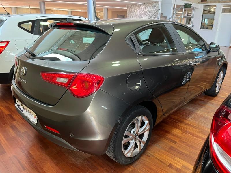 ALFA ROMEO Giulietta 1.4 Turbo 105 CV Progression